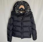 Burberry & Moncler Maya puffers | Zwart | S T/M XXL | Nieuw, Kleding | Heren, Verzenden, Nieuw, Overige maten, Zwart