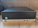 HP prodesk 400g4 Windows11 + Office 2016, Computers en Software, Desktop Pc's, Hp, HDD, 2 tot 3 Ghz, 64 GB