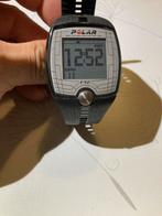 Lot digitaal horloges, Gebruikt, Hartslag, Zwart, Ophalen of Verzenden