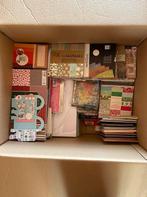 Hobbyspullen nieuw in verpakking, Ophalen, Zo goed als nieuw