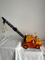 Fisher Price hijskraan, Ophalen of Verzenden, Zo goed als nieuw