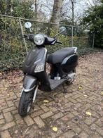 Scooter 2 t 50 cc, Ophalen of Verzenden