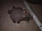 Differentieel BMW 1x E34 & 1x E36 Compact goed voor BMW E30, Ophalen, Gebruikt, BMW