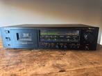 Nakamichi CR-4E 3 kops, 3 motoren topdeck., Ophalen of Verzenden, Overige merken