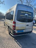 Mercedes-Benz Sprinter 2010, Auto's, Mercedes-Benz, Automaat, 2430 kg, Diesel, 9 stoelen
