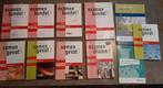 Examenbundels VWO, Boeken, Ophalen of Verzenden, Zo goed als nieuw, VWO