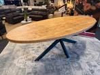 Eettafel High Pressure Laminate Direct/Leverbaar/Enschede, Mwonenenslapen@ziggo.nl, Ovaal, Oliemolensingel 70, Nieuw