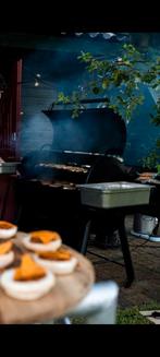 Weber Pellet BBQ EPX6, Tuin en Terras, Ophalen, Nieuw, Weber, Met accessoires