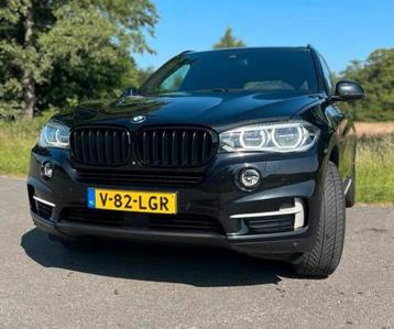 BMW X5 Shadowline XDrive30D grijskenteken beschikbaar voor biedingen