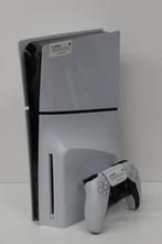 Keurige Playstation 5 Slim Disc-editie + kabels & controller, Ophalen, Playstation 5, Sonystreet 3, Support@playstation.com