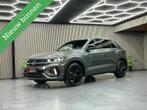 Volkswagen T-Roc 1.5 TSI R-Line 1e eig/VolOpties/BlackLine, 1258 kg, Euro 6, 4 cilinders, 150 pk
