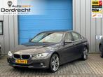 BMW 3-serie 320i EfficientDynamics Edition Upgrade Edition, Achterwielaandrijving, Euro 6, 4 cilinders, Bruin