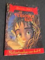 Het Verloren Rijk - Geronimo Stilton, Ophalen of Verzenden, Zo goed als nieuw