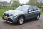 Bmw X1 sDrive18d Executive Automaat Clima PDC, Auto's, Te koop, Zilver of Grijs, Geïmporteerd, 5 stoelen