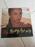 Sade Stronger than pride, Verzenden, Zo goed als nieuw, Soul of Nu Soul, 1980 tot 2000