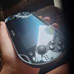 Mooie ps vita, Ophalen of Verzenden, Zo goed als nieuw, Zwart