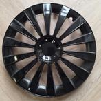 Wieldoppen set Black 16 Inch o.a. voor Volkswagen T5 etc., Caravans en Kamperen, Buurserstraat 15 A, 7481 EG,Haaksbergen, Ophalen of Verzenden
