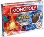 pokemon monopoly, Hobby en Vrije tijd, Gezelschapsspellen | Bordspellen, Ophalen of Verzenden, Nieuw