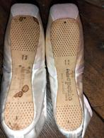 Brocante antieke spitsen spitzen uit Frankrijk (1), Ophalen of Verzenden