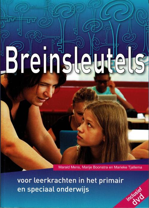 Diverse boeken onderwijs en opvoeding, Boeken, Studieboeken en Cursussen, Zo goed als nieuw, HBO, Ophalen of Verzenden