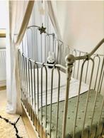 Prachtig Baby ledikant, 60x120. Als nieuw met matras, Ophalen, Zo goed als nieuw, Ledikant