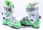 toerski schoenen SCARPA GEA GREEN, SKI/WALK, 36,5 38; 23 24, Sport en Fitness, Skiën en Langlaufen, Schoenen, Overige merken, Carve