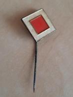 Speldjes Verkeer en Transport - Diverse verkeersborden 01, Ophalen of Verzenden, Gebruikt, Overige onderwerpen, Speldje of Pin