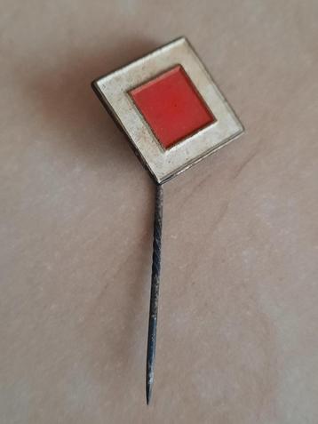 Speldjes Verkeer en Transport - Diverse verkeersborden 01 beschikbaar voor biedingen