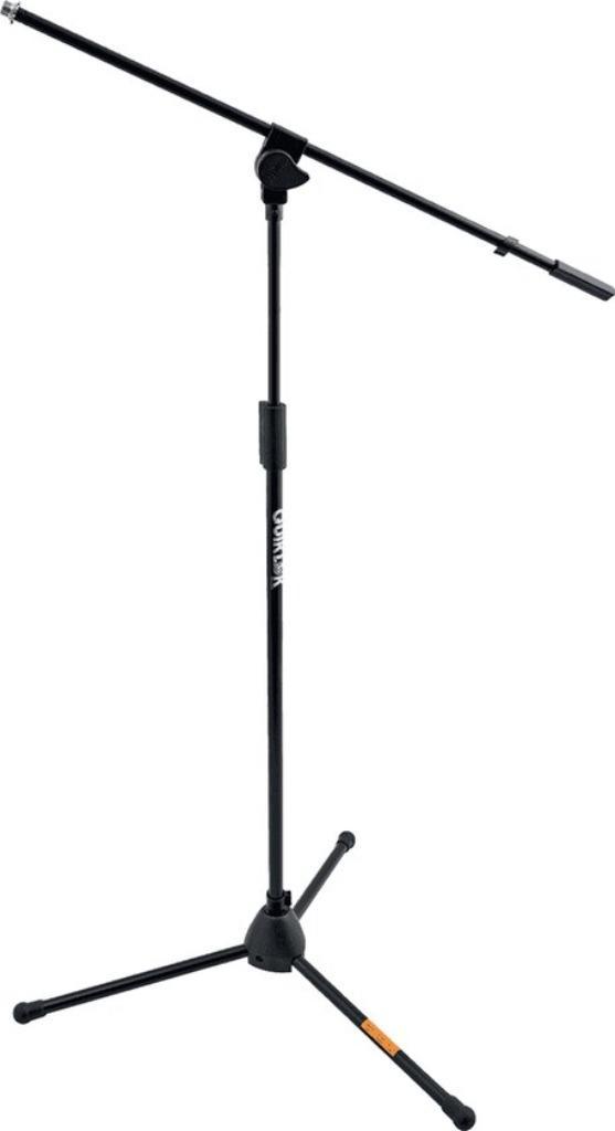 19x Quiklok microfoonstatief, Muziek en Instrumenten, Microfoons, Zo goed als nieuw, Overige typen, Ophalen