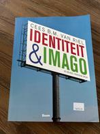 Identiteit & Imago (Cees B.M. van Riel ), Cees B.M. Riel, Ophalen of Verzenden, Management, Zo goed als nieuw