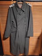 Wehrmacht m40 mantel wo2 reproductie, Verzenden, Duitsland, Kleding of Schoenen