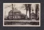 Hoogersmilde Ned. Herv. Kerk Pastorie 1956., Verzamelen, Ansichtkaarten | Nederland, Ophalen of Verzenden, 1940 tot 1960, Ongelopen