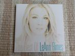 CD  LeAnn Rimes - The best of LeAnn Rimes (2004), Ophalen of Verzenden