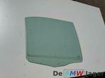 Zijruit R.A portier raam BMW E39 sedan 51348159172, Auto-onderdelen, Gebruikt, Ophalen of Verzenden, BMW, BMW