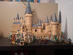 Lego harry potter kasteel, Ophalen, Zo goed als nieuw, Complete set, Lego