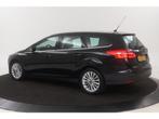 Ford FOCUS Wagon 1.0 First Edition  Navigatie  Climate  Crui, Auto's, Ford, 5 stoelen, Benzine, 999 cc, 56 €/maand