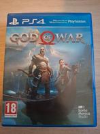 Ps 4 games God of War, 1 speler, Ophalen of Verzenden, Gebruikt