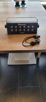 Beamz LCP-12UV Lichteffect, Ophalen, Zo goed als nieuw, Licht, Kleur