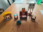 Minecraft lego, Kinderen en Baby's, Speelgoed | Playmobil, Ophalen, Zo goed als nieuw