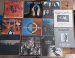 Pakket vinyl, Cd's en Dvd's, Vinyl | Hardrock en Metal, Ophalen of Verzenden, Gebruikt