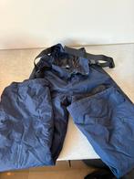 Skibroek mountainpeak maat 152 blauw, Kinderen en Baby's, Kinderkleding | Maat 152, Ophalen of Verzenden, Gebruikt, Jongen of Meisje