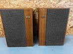Vintage - KEF Cresta luidsprekers - ReK4, Overige merken, Gebruikt, Ophalen of Verzenden, 60 tot 120 watt