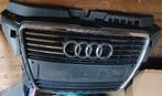 Voorgrill Audi A3, Ophalen, Gebruikt, Audi, Bumper