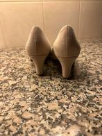 Tamaris Hakken - Maat 35 - Nude/Lichtroze, Tamaris, Pumps, Ophalen of Verzenden, Roze