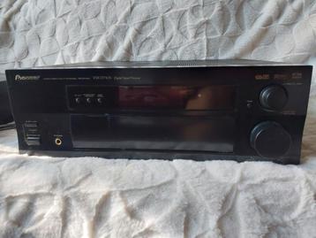 Pioneer versterker/receiver VSX-D710S beschikbaar voor biedingen