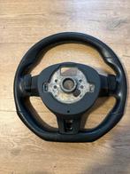 Golf 6 Stuurwiel GTD Multifunctioneel, Auto-onderdelen, Ophalen of Verzenden, Gebruikt, Volkswagen