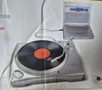 Ion usb  turntable /platen speler, Muziek en Instrumenten, Dj-sets en Draaitafels, Ophalen of Verzenden, Nieuw, Overige merken