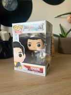Funko pop shazam eugene 263, Ophalen of Verzenden, Zo goed als nieuw