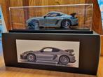 Porsche 718 Cayman GT4 RS 1:18 WAP0214010PGT1, Overige merken, -, Nieuw, Ophalen of Verzenden