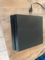 Ps4 + 2TB harde schijf + controller + spellen, Ophalen of Verzenden, Zo goed als nieuw, Original